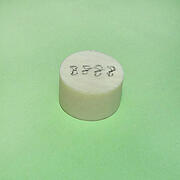 【象牙材料】ボタン型188