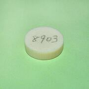 【象牙材料】ボタン型203