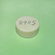 【象牙材料】ボタン型205