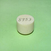 【象牙材料】ボタン型253