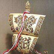 【本象牙】宝船