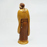 【本象牙】仙人