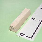 【象牙材料】多角柱11（1本）