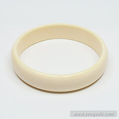 【本象牙】ブレスレット2