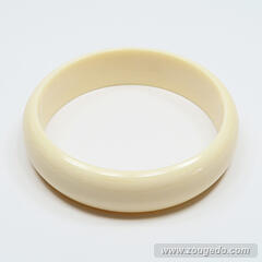 【本象牙】ブレスレット8