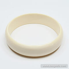 【本象牙】ブレスレット9