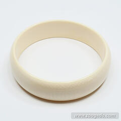 【本象牙】ブレスレット13