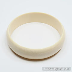 【本象牙】ブレスレット18