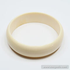 【本象牙】ブレスレット20