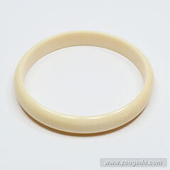 【本象牙】ブレスレット22