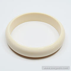 【本象牙】ブレスレット25