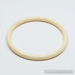 【本象牙】ブレスレット71