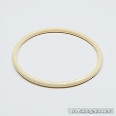 【本象牙】ブレスレット78