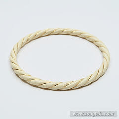 【本象牙】ブレスレット102