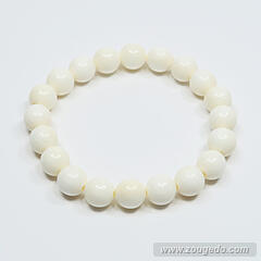 【本象牙】ブレスレット121