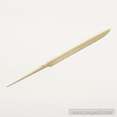 【本象牙】楊枝（大）