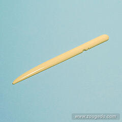 【本象牙】楊枝（中）