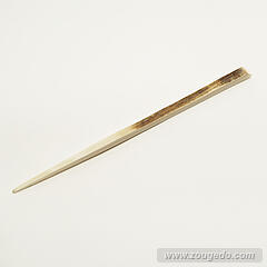 【本象牙】黒文字（くろもじ）