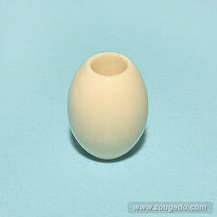 【本象牙】紐止め（大）