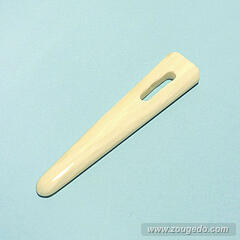 【本象牙】笹コハゼ（大）