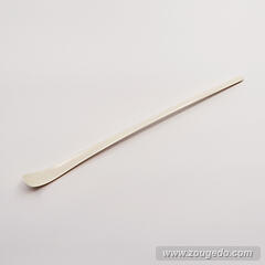 【本象牙】茶杓・利休型