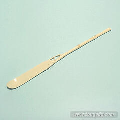 【本象牙】茶杓9