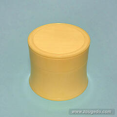 【本象牙】香合7