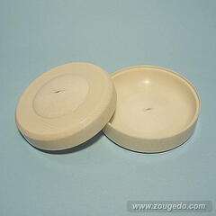 【本象牙】香合8