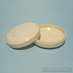 【本象牙】香合10