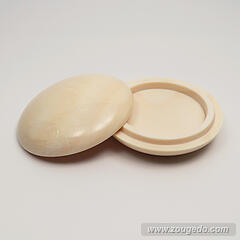 【本象牙】香合13