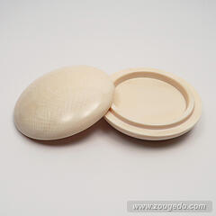 【本象牙】香合15