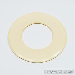 【本象牙】袈裟環