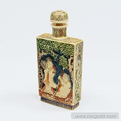 【本象牙】スナフボトル1