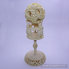 【本象牙】天球（中）-3