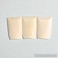 【本象牙】御琴爪宮城流（中）