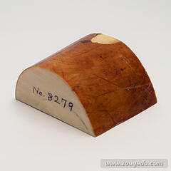 【象牙材料】かまぼこ型109