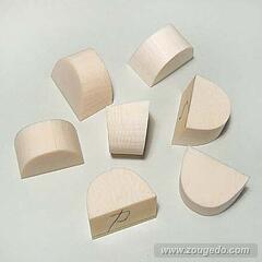 【象牙材料】断ち端かまぼこ（1個）