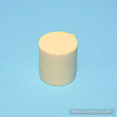 【象牙材料】ボタン型139