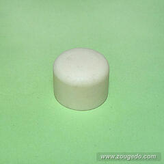 【象牙材料】ボタン型251