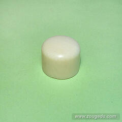 【象牙材料】ボタン型252