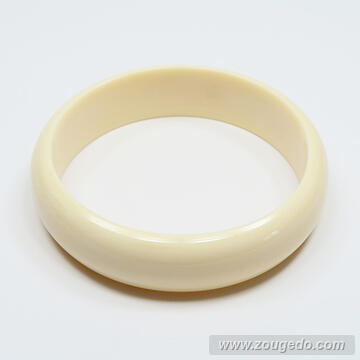 【本象牙】ブレスレット8