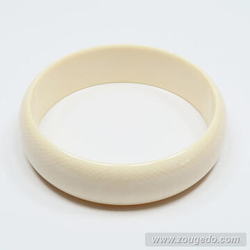 【本象牙】ブレスレット10