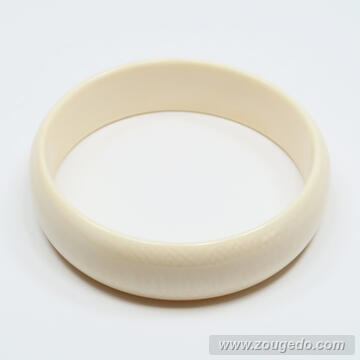 【本象牙】ブレスレット13