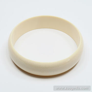 【本象牙】ブレスレット18