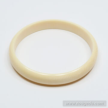 【本象牙】ブレスレット22