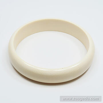 【本象牙】ブレスレット26