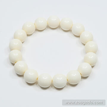 【本象牙】ブレスレット122