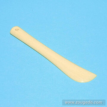 【本象牙】ヘラ小