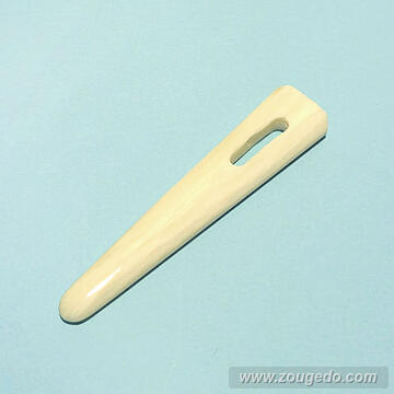 【本象牙】笹コハゼ（大）