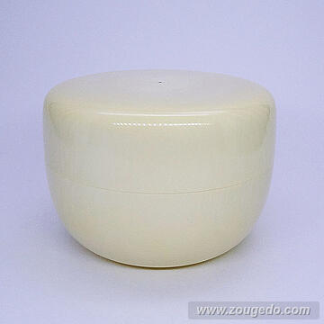 【本象牙】平なつめ